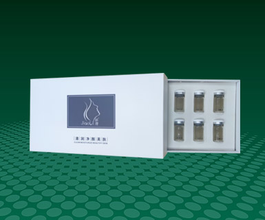 娇理清润净颜液