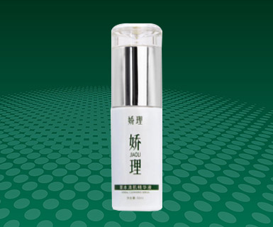 娇理草本清肌精华液
